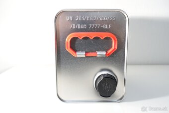 Aditívum EOLYS FAP DPF WALKER 80620 po 2010 Powerflex - 3