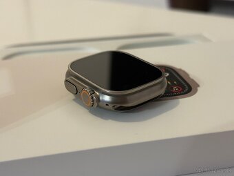 Apple Watch Ultra 2 49mm - 3