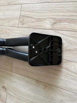 Nástenný držiak na 2 monitory – STELL SOS 1820 - 3