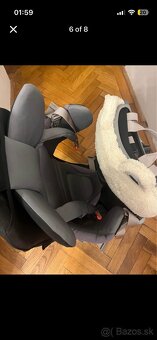 turistický nosič Vaude Shuttle Premium - 3