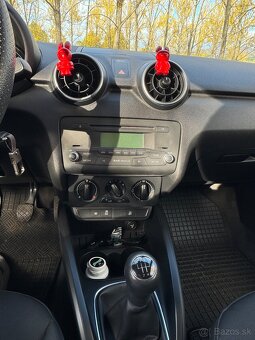 PREDAM AUDI A1 1.2 TFSI  r.2011 - 3