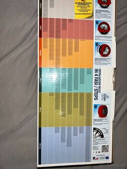 Predám Snehové reťaze DAC - 3