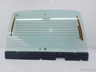 Kúpim zadné sklo - 3