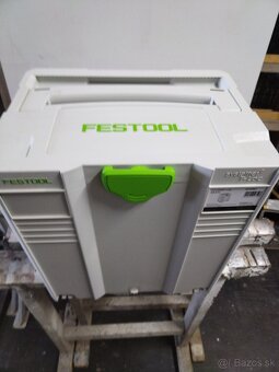 Festool Systainer 5 - 3
