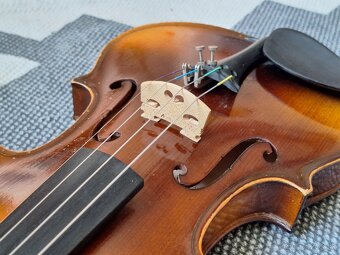 Cremona Luby 3/4 - 3