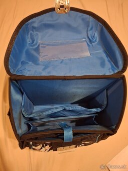 Školská aktovka - 3