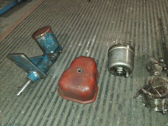 Diely tatra 138 148 - 3