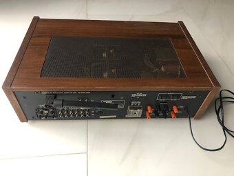 TECHNICS SA 700 - 3