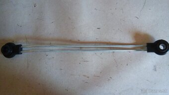 predám náhradné diely na pásovú hrabačku - 3