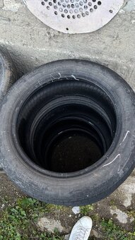 Pneu Pirelli r16 - 3