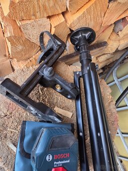 Bosch laser set rok 2023 - 3