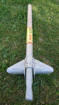 Predám PERI JAZDEC UBL 50/70 - 3