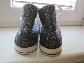 trblietavé členkové tenisky v.38 - 3