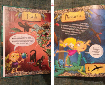 Knihy na predaj (7.) - 3