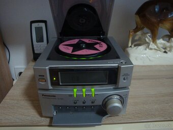 Panasonic SA-PM01 - 3