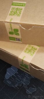 Lenovo thinkpad Universal Thunderbolt 4 dock - 3