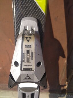 Lyže Fischer src - 3