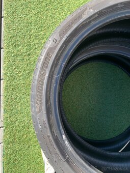 Letné pneu 225/40 R18 Bridgestone - 3