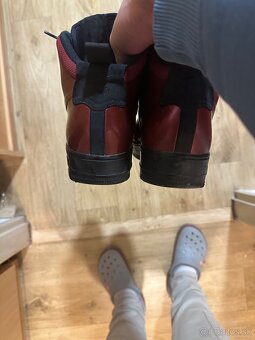 Nike air force 1 - 3