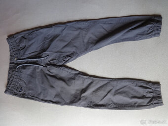 5x nohavice + kratase gratis - 3