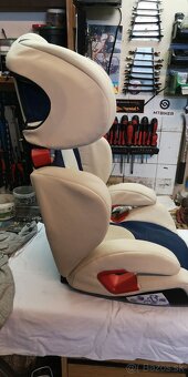 Autosedacka Chicco 15-36kg - 3