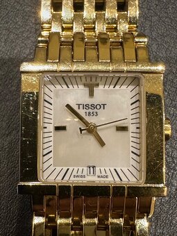 Tissot damske - 3