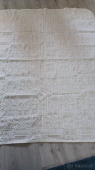 Prehoz na posteľ - 3