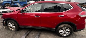 Nissan X-Trail 1,6D - 3