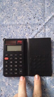 Predám kalkulačky - 3