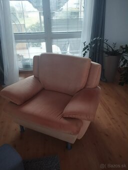 Sedacia súprava - 3