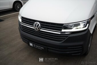 Volkswagen Transporter - 3