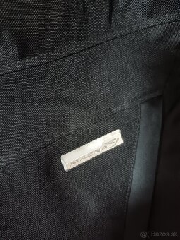 Motorkarske nohavice - 3