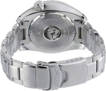 Seiko SPB Sumo - 3