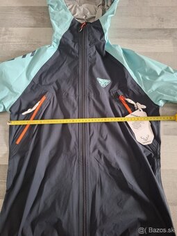 NOVÁ Dynafit Ride 3L W S,M NOVÁ - 3