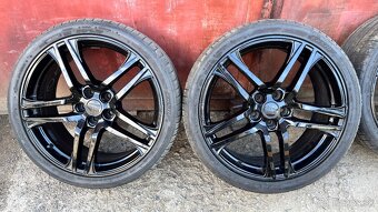 Sada kolies 5x112 r19 - 3