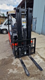 REDDOT CPYD 18 LPG nový so zárukou - 3