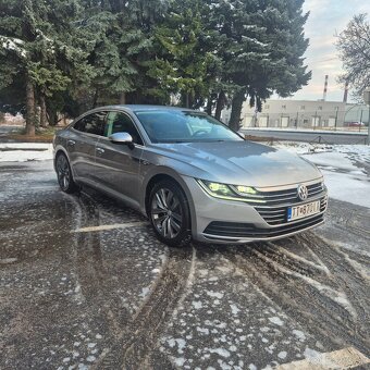 Arteon 2.0tdi 110kw DSG - 3