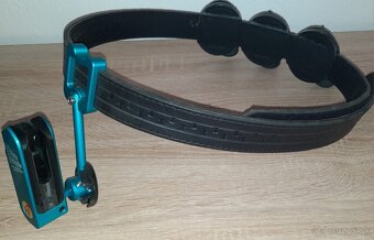 Pištoľ STRIKE ONE, kal. 9mm Luger - 3