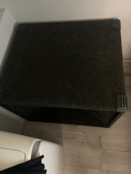 Bass Reproduktor - 3