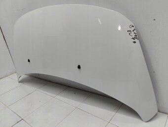 Peugeot 3008 I 2008-2016  kapota - 3