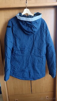 Chlapčenská bunda veľ. 182 - 3