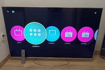 Predám Panasonic Smart Televízor 58" - 3
