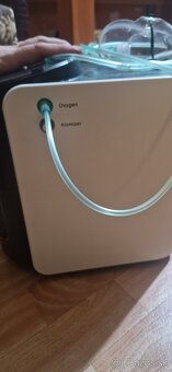 kyslikovy pristroj - 3