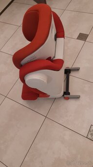 Britax Romer Kidfix 2 - 3