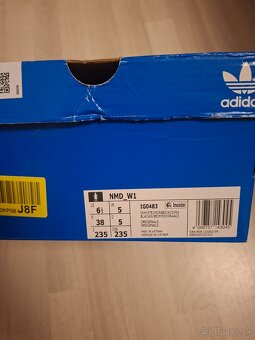Adidas nmd - 3