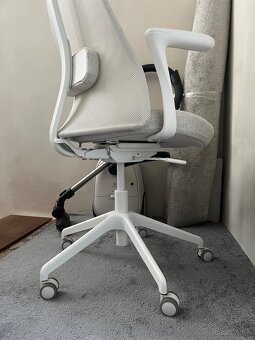 Kancelárska stolička Ikea - 3