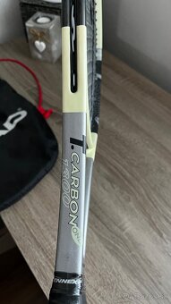 Tenisová raketa Head - 3