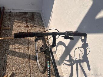 Bicykel Centurion - 3