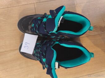 Chlapčenské topánky,kopačky - 3