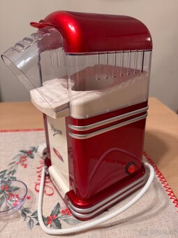 Popkornovač ARIETE - 3